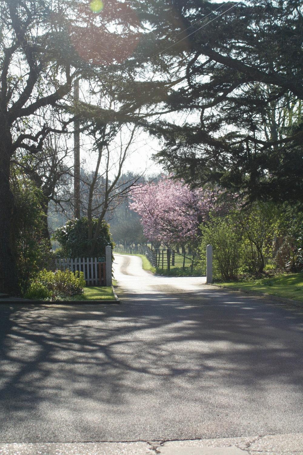 Ingon Bank Farm Bed And Breakfast Stratford-upon-Avon Luaran gambar