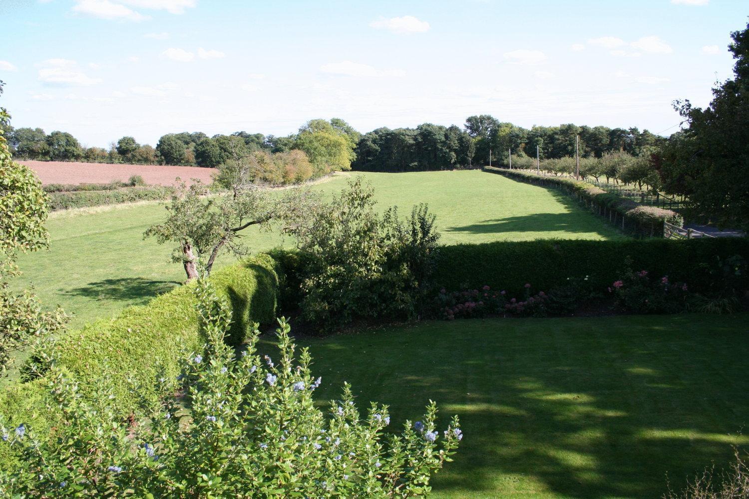 Ingon Bank Farm Bed And Breakfast Stratford-upon-Avon Luaran gambar