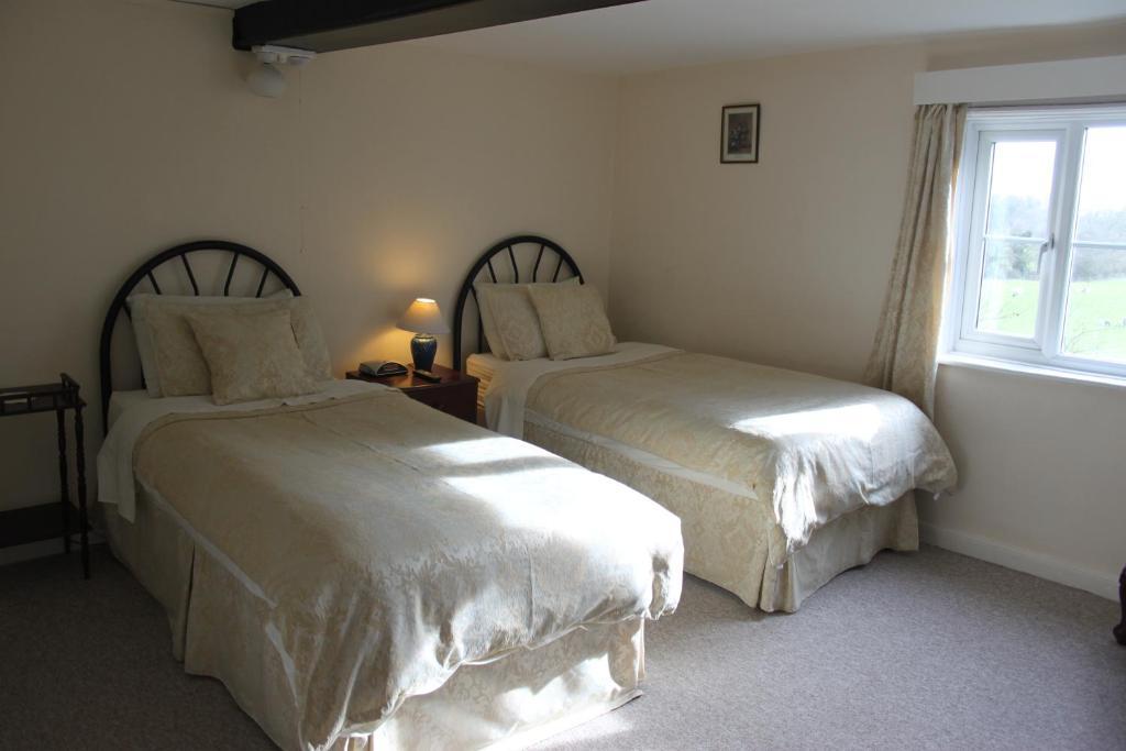 Ingon Bank Farm Bed And Breakfast Stratford-upon-Avon Bilik gambar